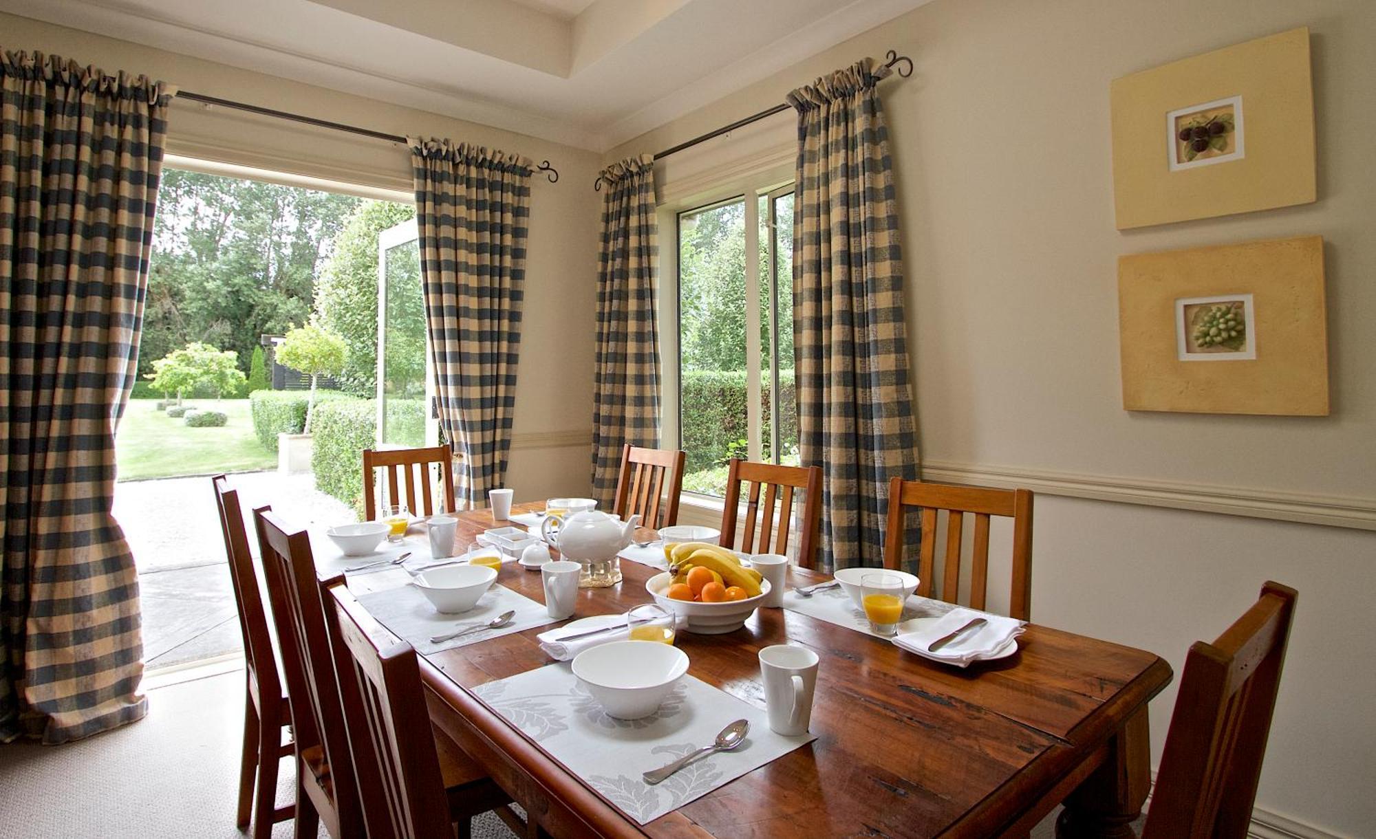 Ruapehu Country Lodge Ohakune Pokój zdjęcie