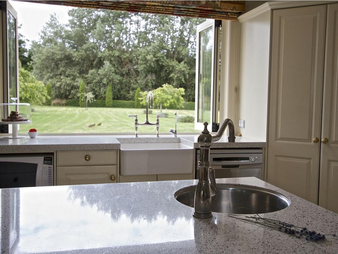 Ruapehu Country Lodge Ohakune Zewnętrze zdjęcie