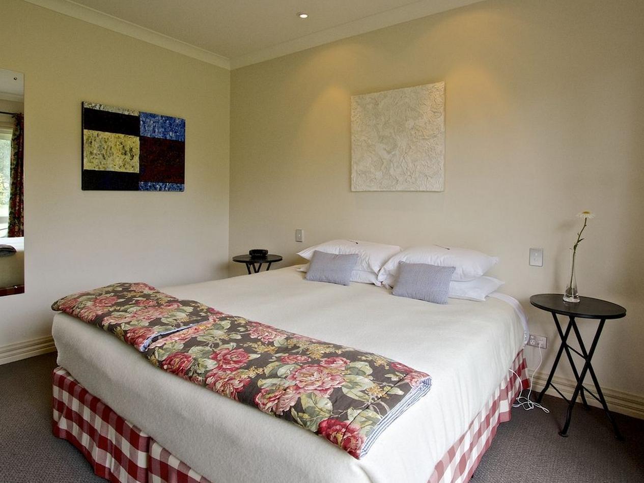Ruapehu Country Lodge Ohakune Zewnętrze zdjęcie