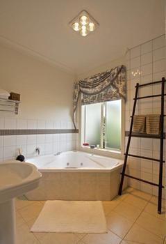 Ruapehu Country Lodge Ohakune Zewnętrze zdjęcie